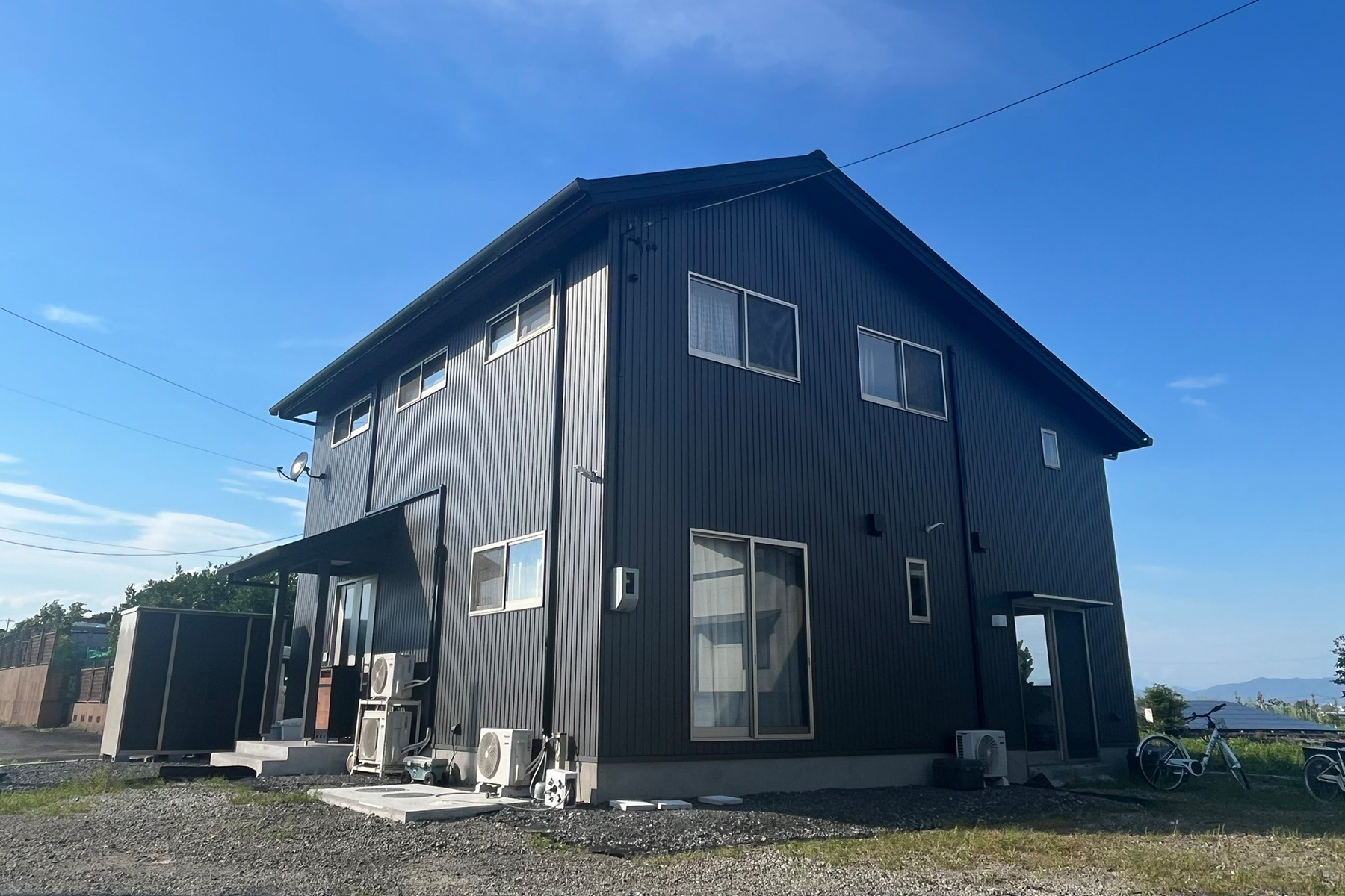 S様邸／島田市